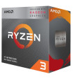 AMD RYZEN 3 3200G 3.6GHz 4M 4CORE AM4 BOX+Disipa