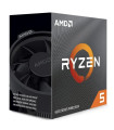 AMD RYZEN 5 4500 3.6GHz 8MB 6 CORE AM4 BOX+Disipa