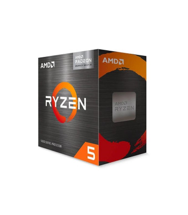 AMD RYZEN 5 5600GT 4.6GHz AM4 BOX+Disipador