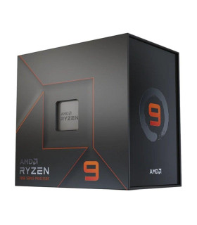 AMD RYZEN 9 7900X 4.7GH 76M 12CORE AM5 BOX Sin Ven