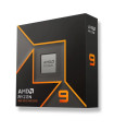 AMD RYZEN 9 9900X 4.4 GHz AM5 BOX Sin vent