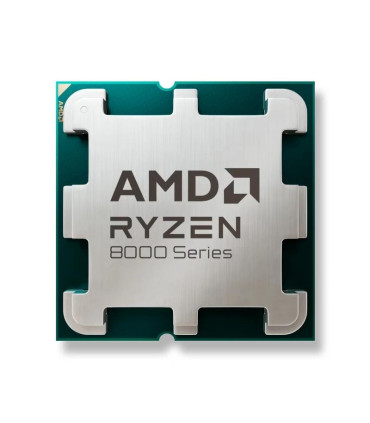 AMD RYZEN 5 8400F 4.7GHz AM5 BOX+Disipador