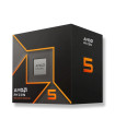 AMD RYZEN 5 9600 3.8GHz 38M 6CORE AM5 BOX Con Vent