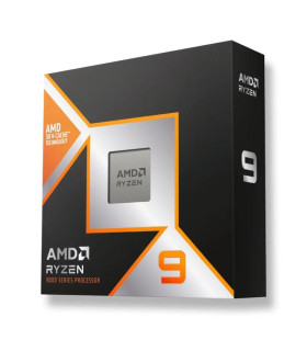 AMD RYZEN 9 9950X3D 4.3Ghz 16 CORE AM5 BOX Sin Ven