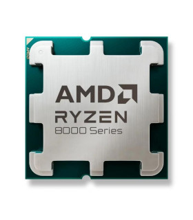AMD RYZEN 7 8700F BOX+Disip