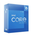 Intel Core i5 12600K 4.9Ghz 20MB LGA 1700 BOX