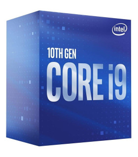Intel Core i9 12900KF 5.2Ghz 30MB LGA 1700 BOX