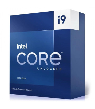 Intel Core i9 13900KS 3Ghz 36MB LGA 1700 BOX