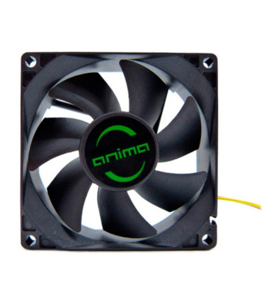 Tacens Anima Ventilador 8cm 12db Flux.bearing