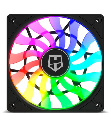 NOX HUMMER SLIM-Fan ARGB 120mm