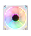 Cougar Ventilador SC140FW Argb White