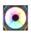 Cougar Ventilador SC140-RB Argb Black