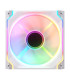 Cougar Ventilador SC140-RB Argb White