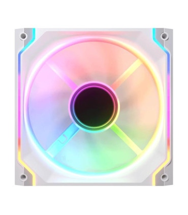Cougar Ventilador SC140-RB Argb White