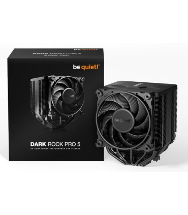 be quiet! Dark Rock Pro 5