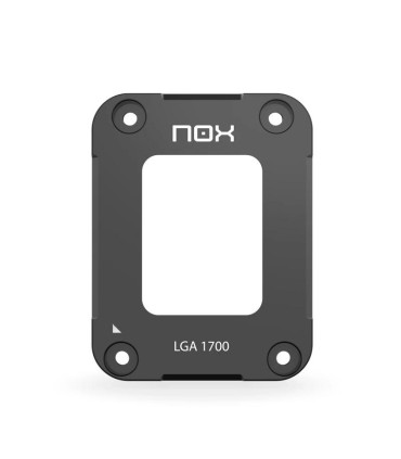 NOX Soporte Zócalo CPU INTEL HUMMER SHIELD