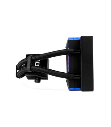 NOX HUMMER Kit RL M-240 LCD Mag ARGB Negro