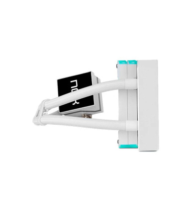 NOX HUMMER Kit RL M-240 LCD Mag. ARGB Blanco