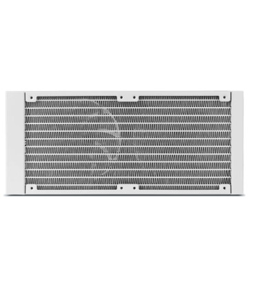 NOX HUMMER Kit RL M-240 LCD Mag. ARGB Blanco