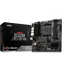 MSI Placa Base B550M PRO-VDH WIFI mATX AM4