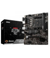 MSI Placa Base A520M PRO mATX AM4