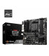 MSI Placa Base B550M PRO-VDH mATX AM4
