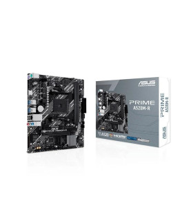 Asus Placa Base PRIME A520M-R mATX AM4