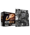 Gigabyte Placa Base A520M K V2 mATX AM4