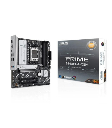ASUS PLACA BASE PRIME B840M-A-CSM mATX AM5