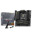 MSI Placa Base MAG B850M MORTAR WIFI DDR5 mATX AM