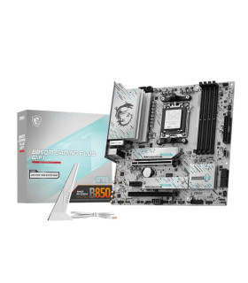 MSI Placa Base B850M GAMING PLUS WIFI DDR5 AM5
