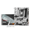 MSI Placa Base B850 GAMING PLUS WIFI6E DDR5 ATX AM