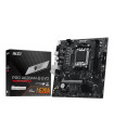 MSI Placa Base PRO A620AM-B EVO mATX AM5