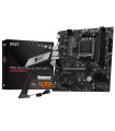 MSI Placa Base PRO A620AM-G EVO WIFI DDR5 mATX
