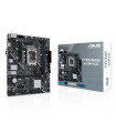 ASUS Placa Base PRIME H610M-K D4 mATX LGA1700