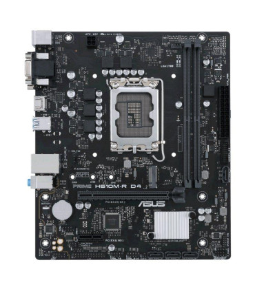ASUS Placa Base PRIME H610M-R D4 mATX 1700