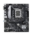 ASUS Placa Base PRIME H610M-A CSM D4 mATX 1700