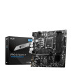 MSI Placa Base PRO B760M-P DDR5 mATX LGA1700