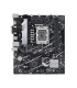 ASUS Placa Base PRIME B760M-K D4 mATX 1700