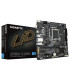 Gigabyte Placa Base B760M H DDR4 mATX LGA1700