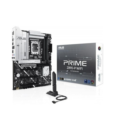 ASUS Placa Base PRIME Z890-P WIFI ATX SOCKET 1851