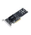 SYNOLOGY M2D18 Adaptador M.2 PCIE