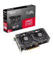 ASUS VGA AMD DUAL RX 7600 O8G EVO 8GB DDR6
