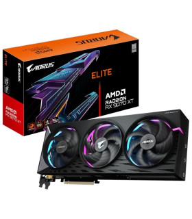 Gigabyte VGA AMD RX 9070XT AORUS E 16GB