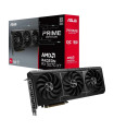 ASUS VGA AMD PRIME RX 9070XT O16G DDR6