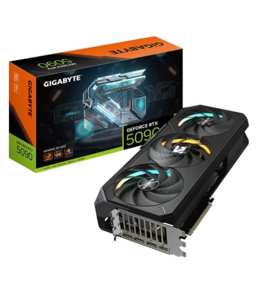 Gigabyte VGA NVIDIA RTX 5090 GAMING OC 32GB DDR7