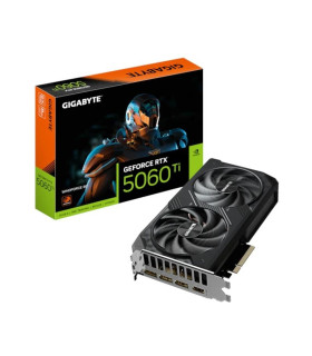 Gigabyte VGA NVIDIA RTX 5060 TI WF2 8GB DDR7