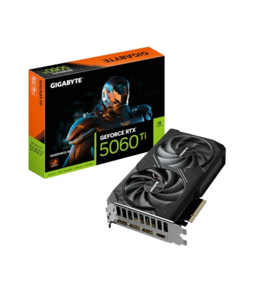 Gigabyte VGA NVIDIA RTX 5060 TI WF2 8GB DDR7