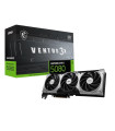 MSI VGA NVIDIA RTX 5080 16G VENTUS 3X OC DDR7