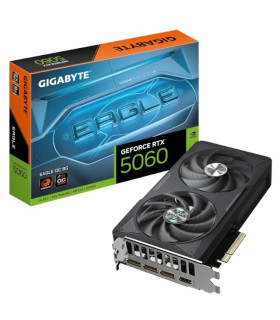 Gigabyte VGA NVIDIA RTX 5060 EAGLE OC 8G DDR7